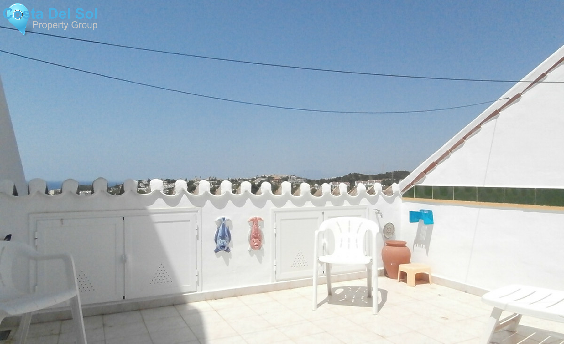 Townhouse in Calahonda-1282718