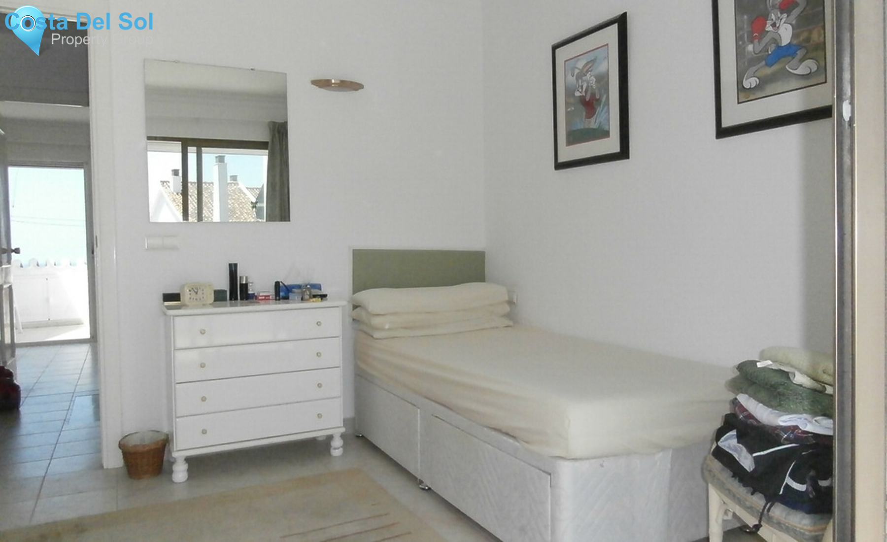 Townhouse in Calahonda-1282720