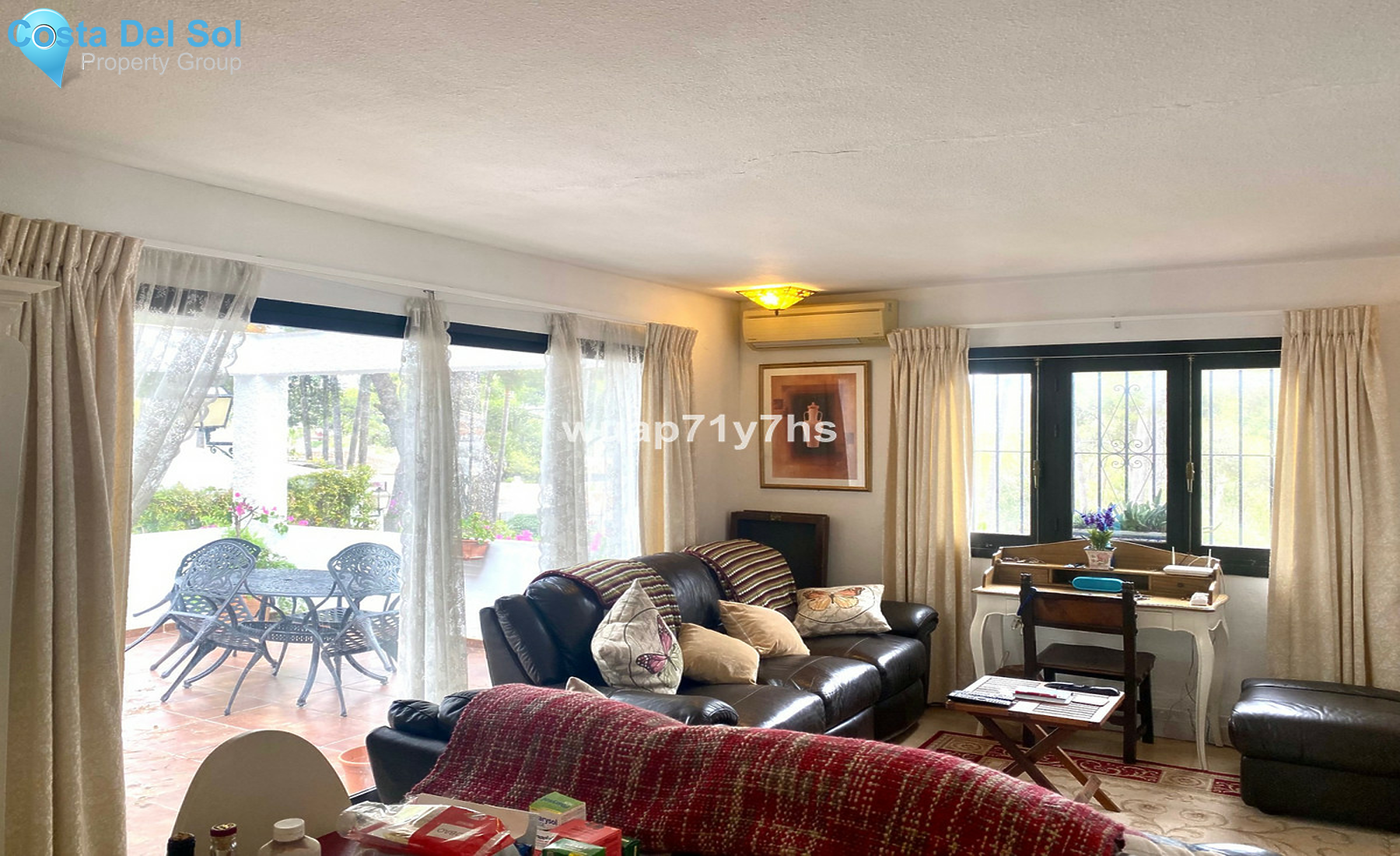 Townhouse in Calahonda-1327489