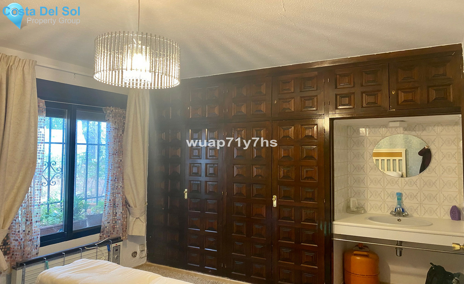 Townhouse in Calahonda-1327491