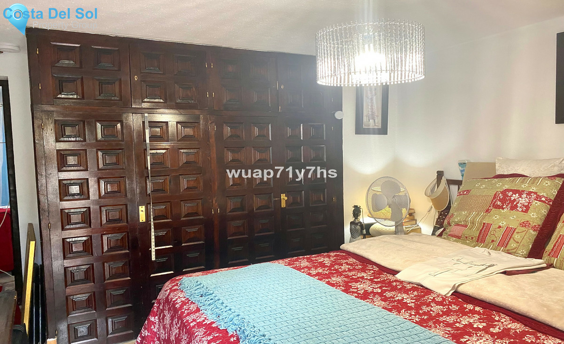 Townhouse in Calahonda-1327494