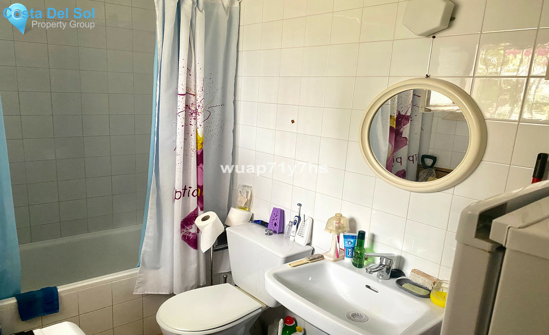 Townhouse in Calahonda-1327495