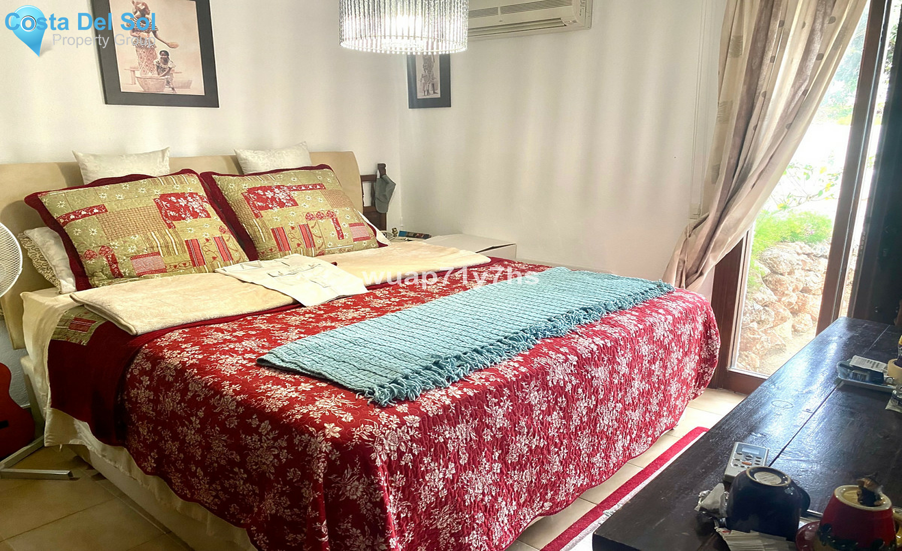 Townhouse in Calahonda-1327497