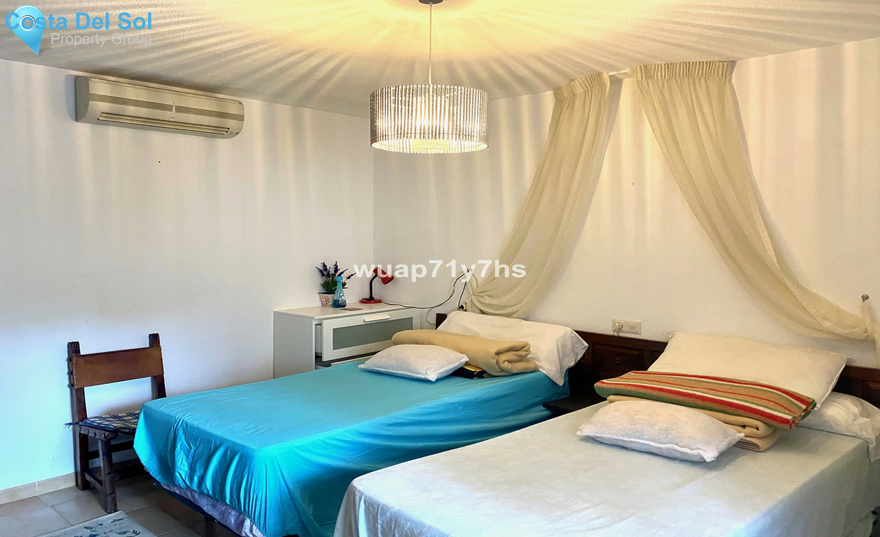 Townhouse in Calahonda-1327498