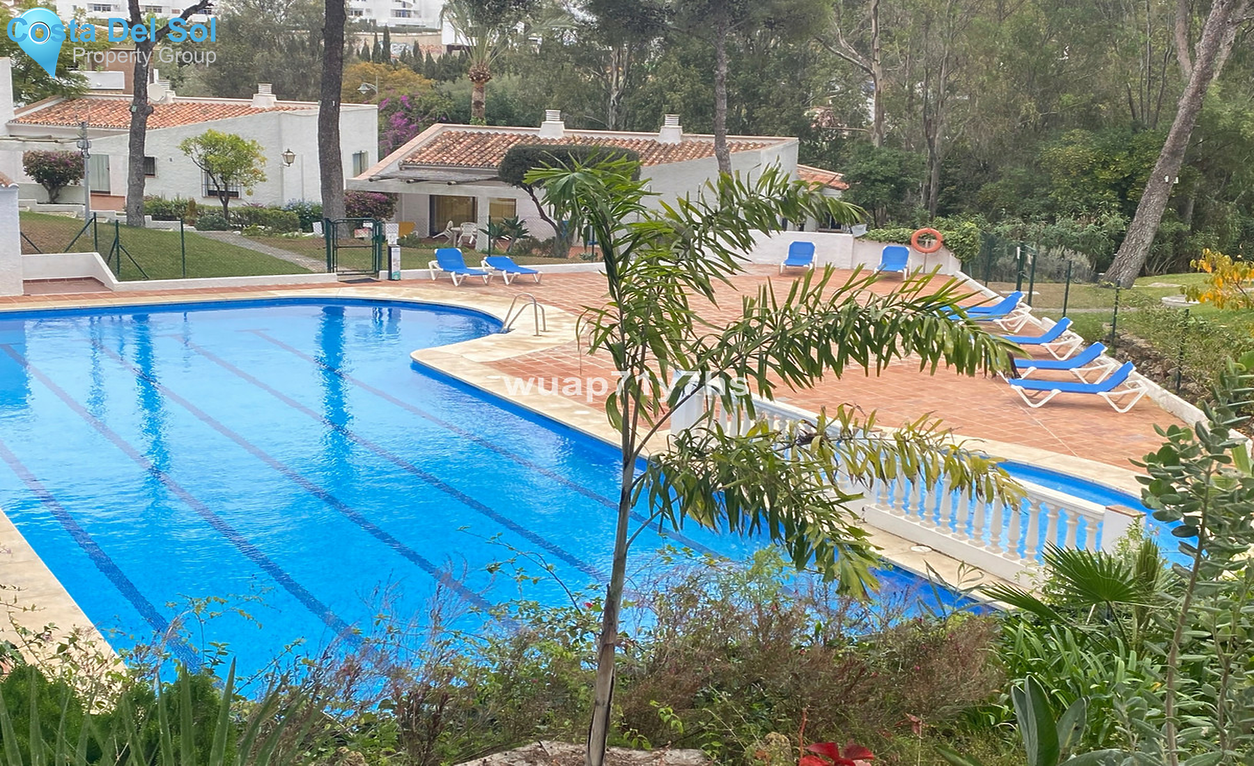 Townhouse in Calahonda-1327483