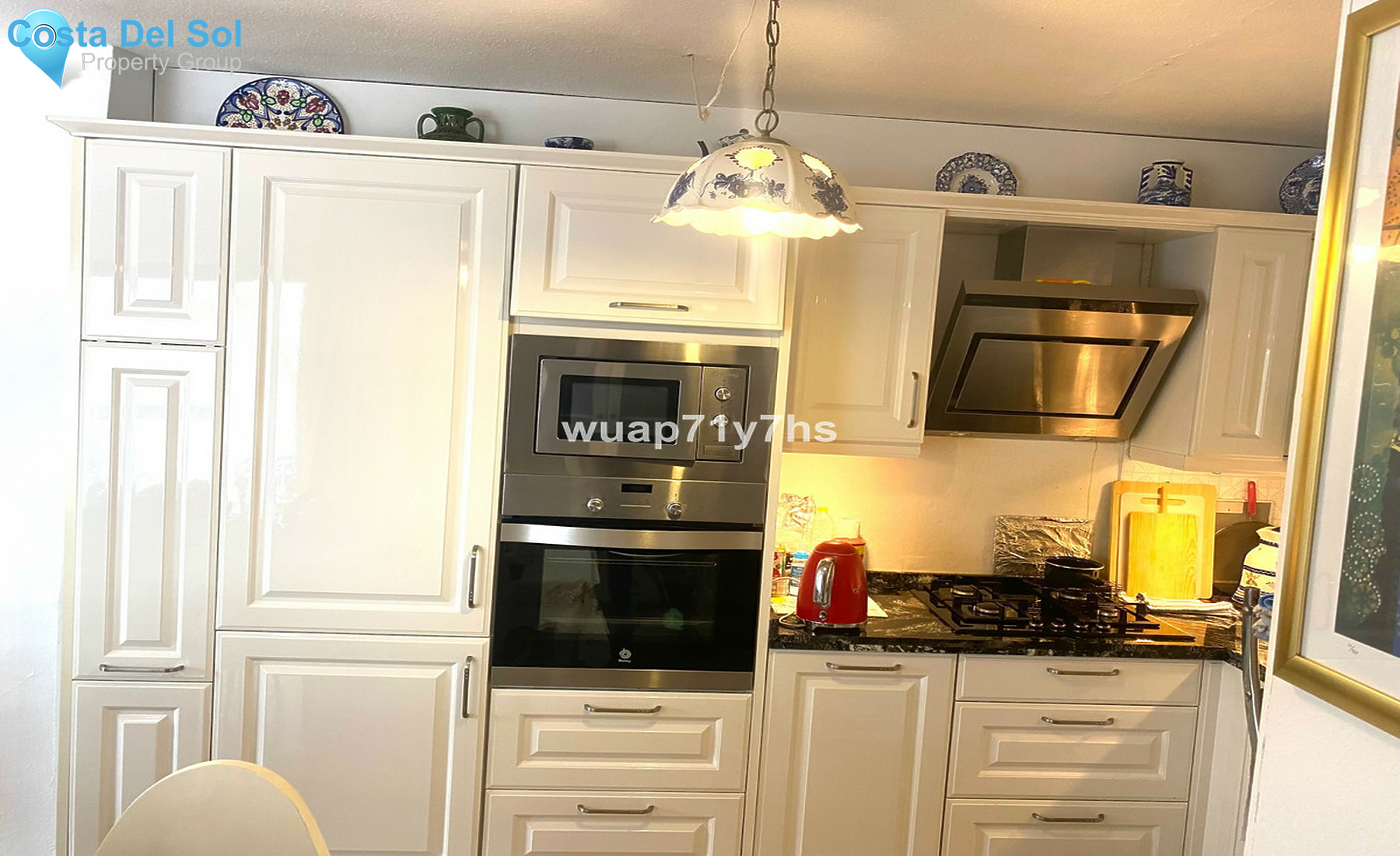 Townhouse in Calahonda-1327485