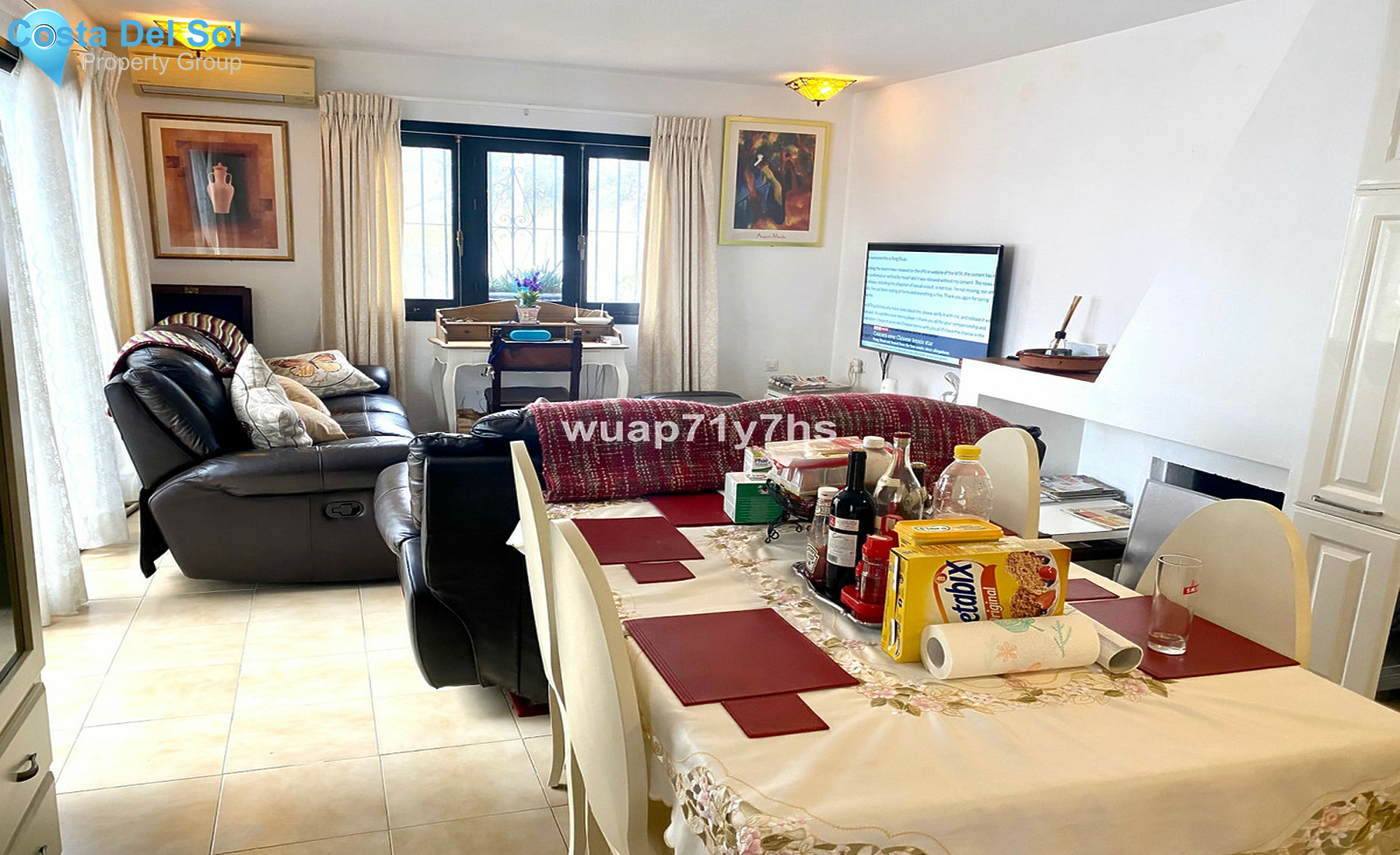 Townhouse in Calahonda-1327486