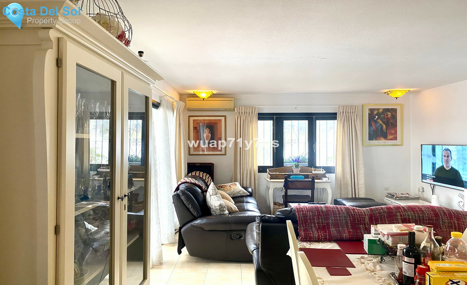 Townhouse in Calahonda-1327487