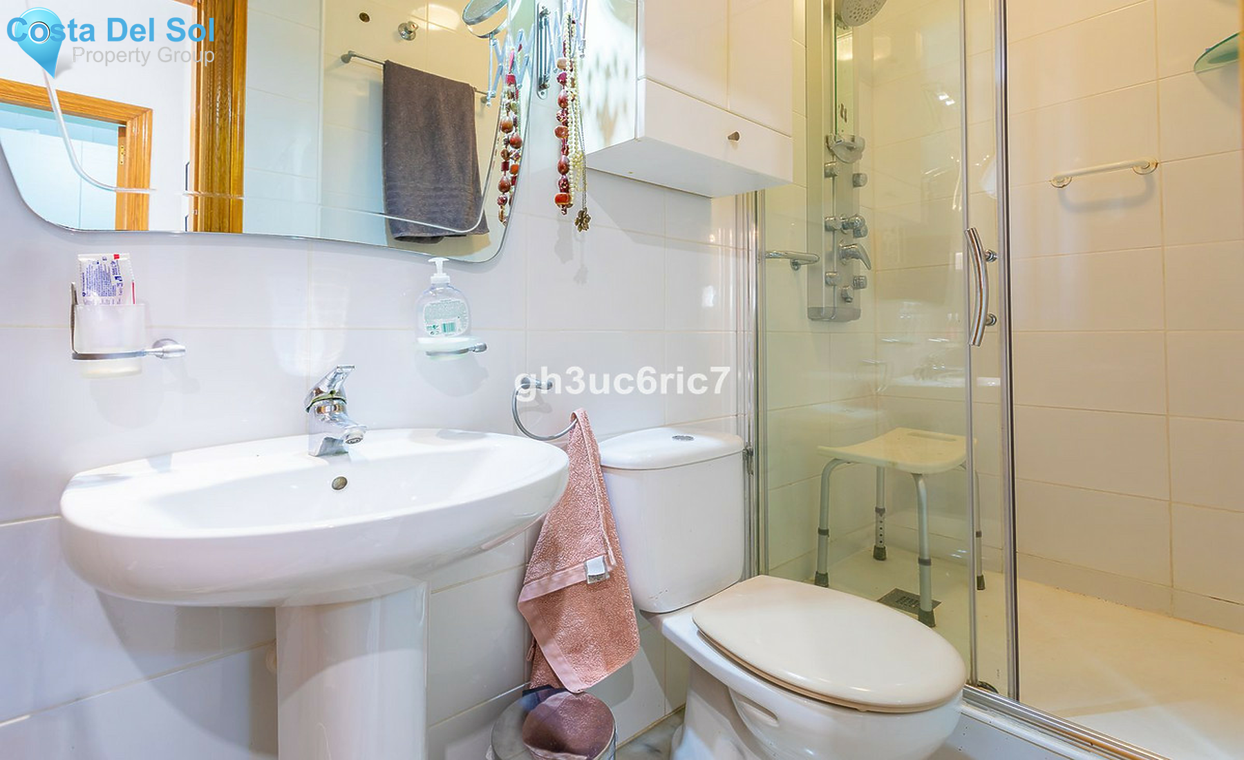 Townhouse in Calahonda-1328434