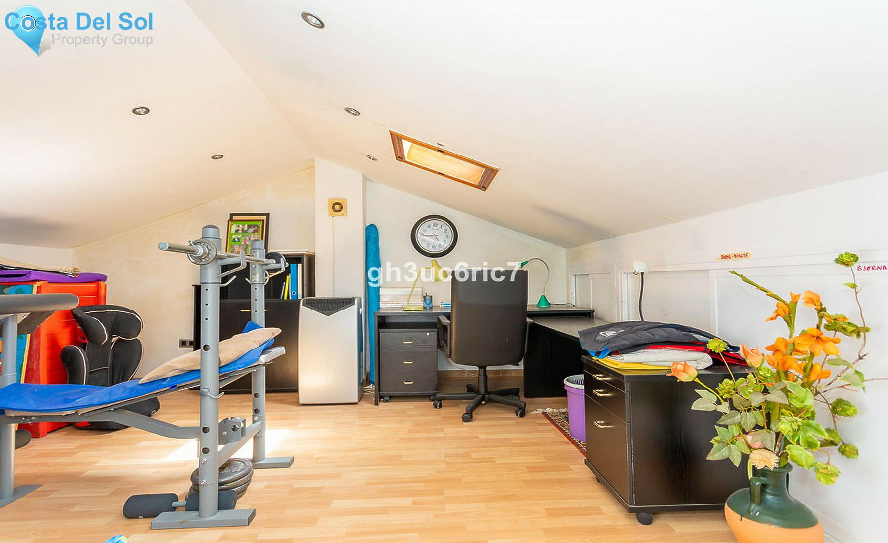 Townhouse in Calahonda-1328436