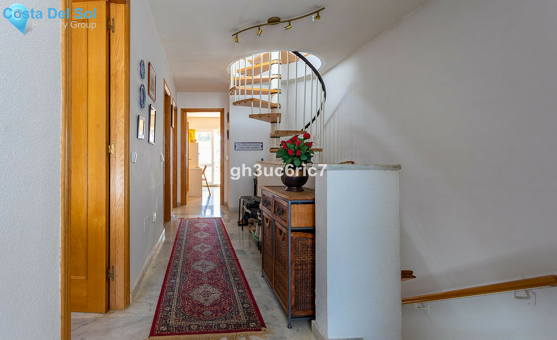 Townhouse in Calahonda-1328440