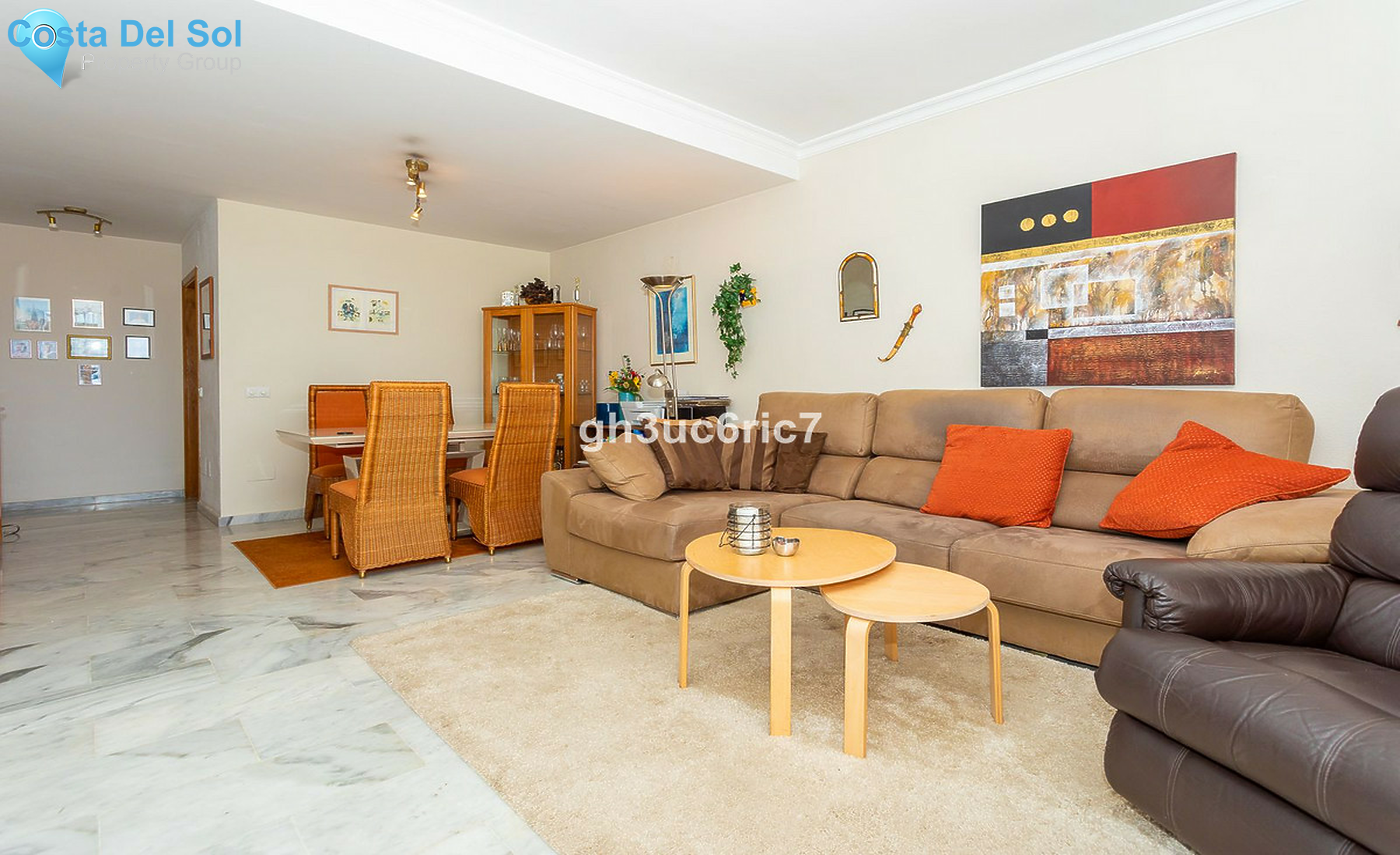 Townhouse in Calahonda-1328441