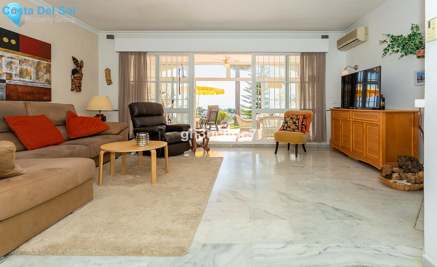 Townhouse in Calahonda-1328426