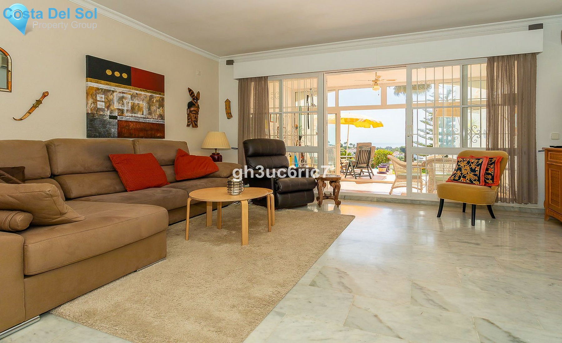 Townhouse in Calahonda-1328429