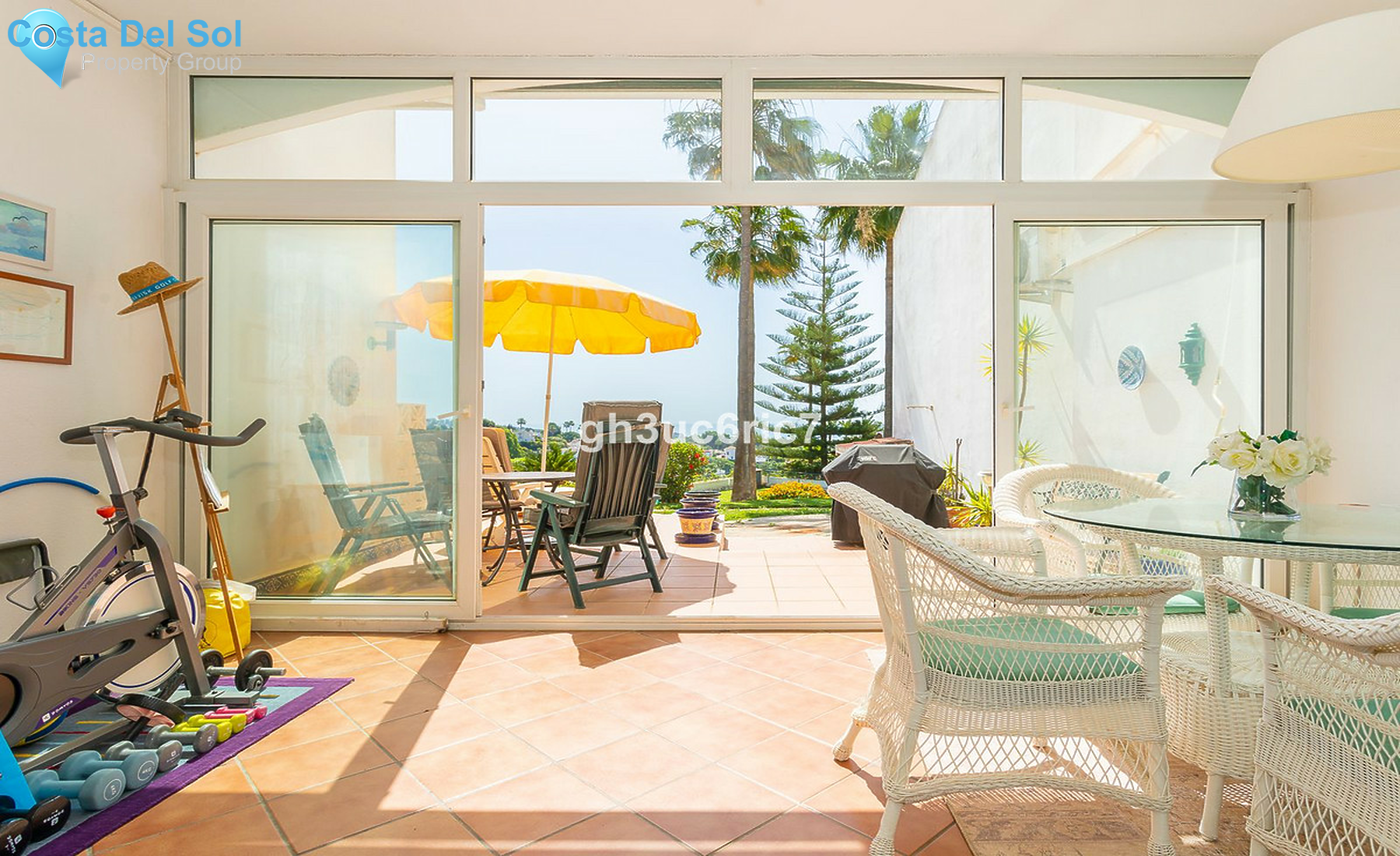 Townhouse in Calahonda-1328430