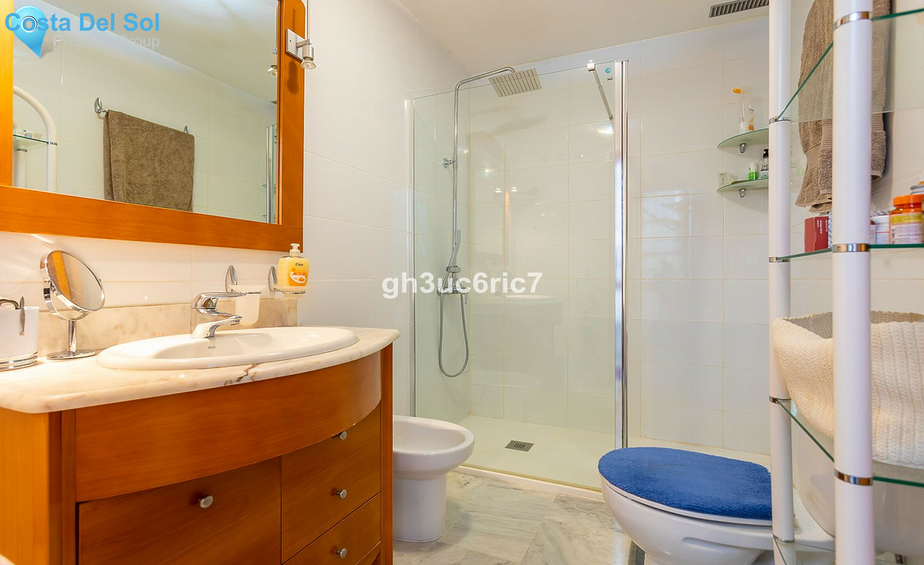 Townhouse in Calahonda-1328432