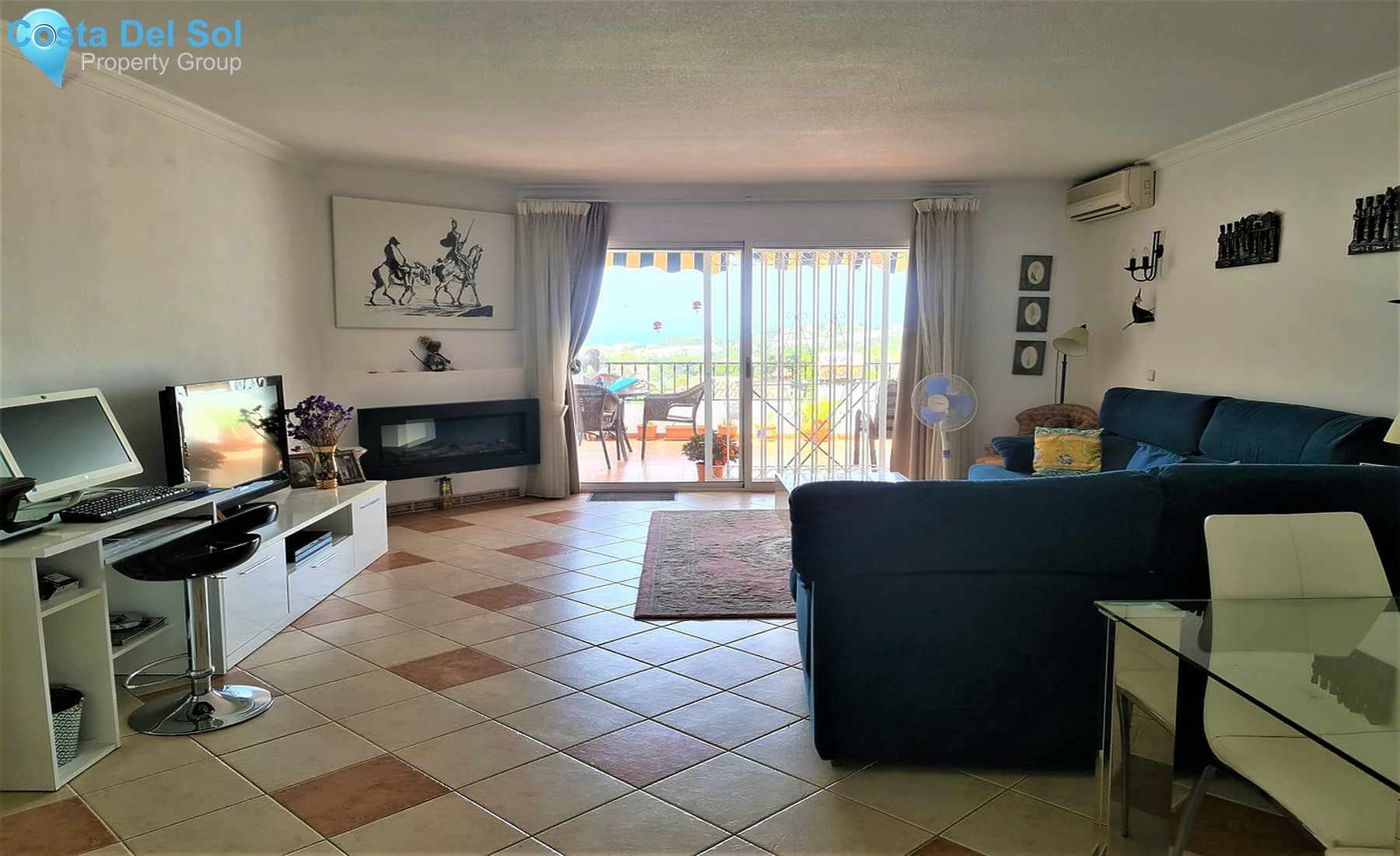 Townhouse in Calahonda-1364174