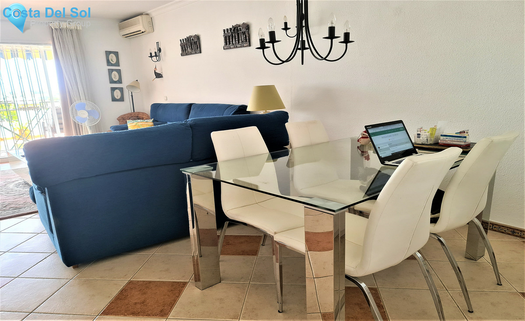 Townhouse in Calahonda-1364176