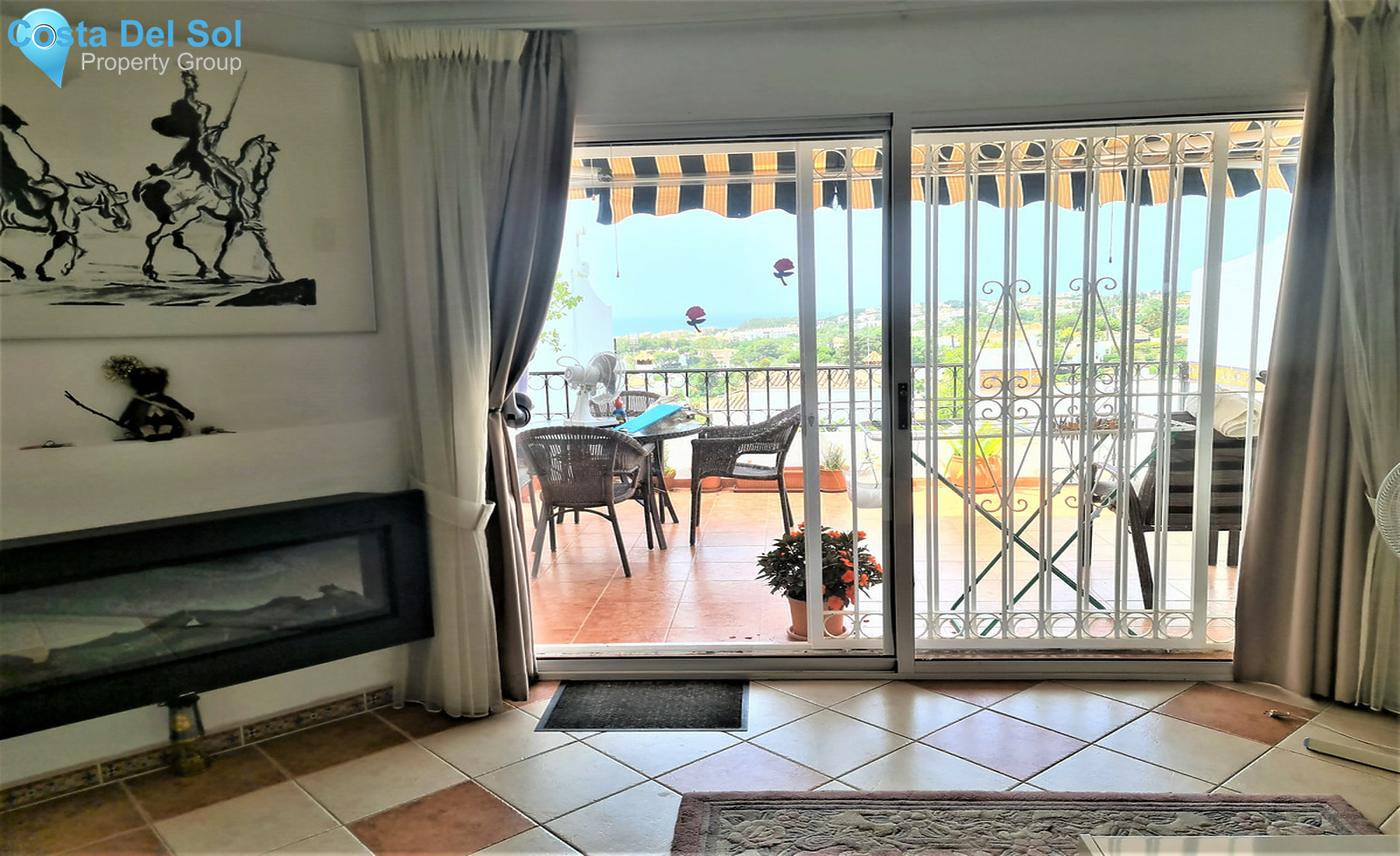 Townhouse in Calahonda-1364177