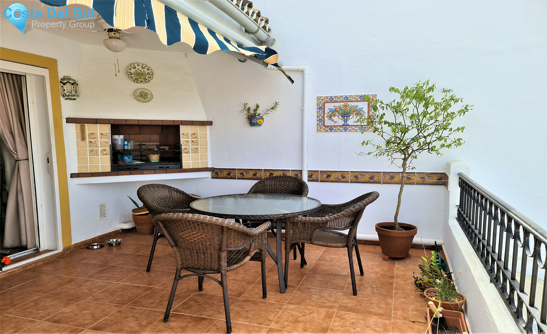 Townhouse in Calahonda-1364178