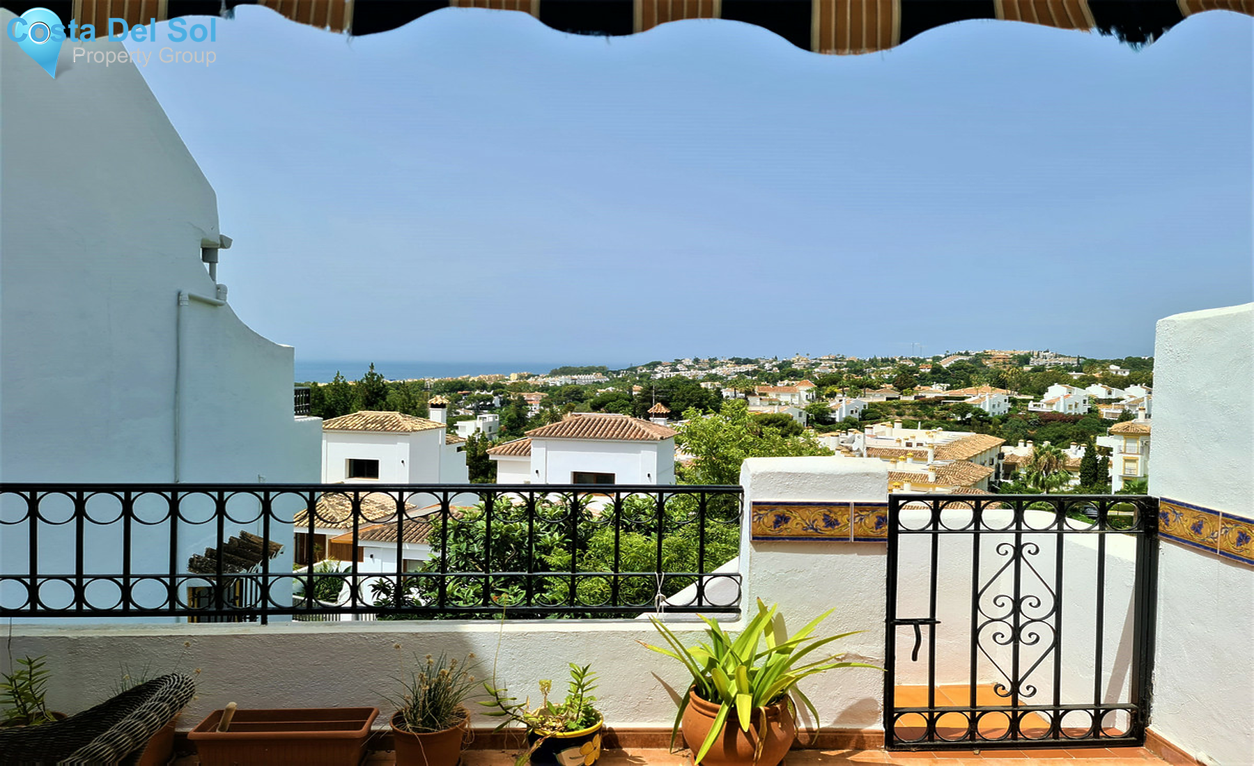 Townhouse in Calahonda-1364180