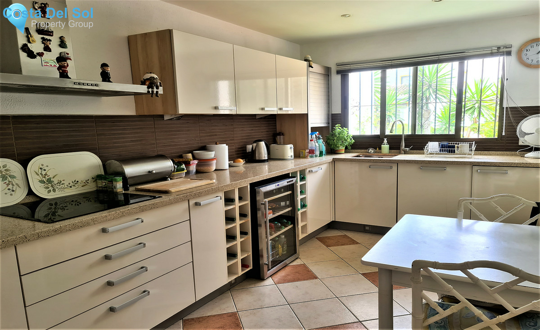 Townhouse in Calahonda-1364181