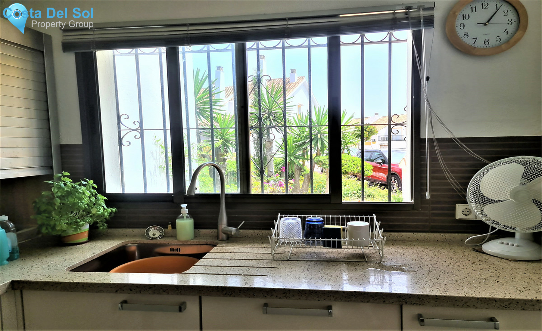 Townhouse in Calahonda-1364182