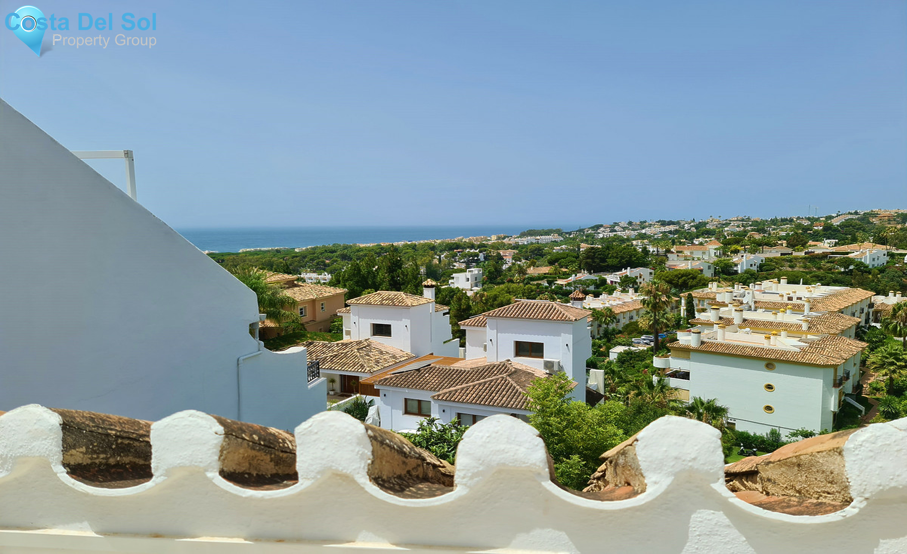 Townhouse in Calahonda-1364167