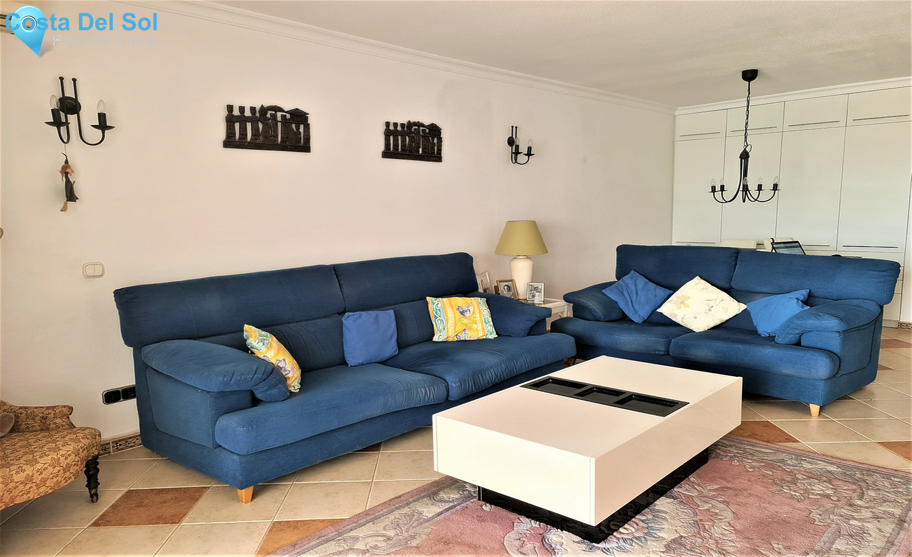 Townhouse in Calahonda-1364170