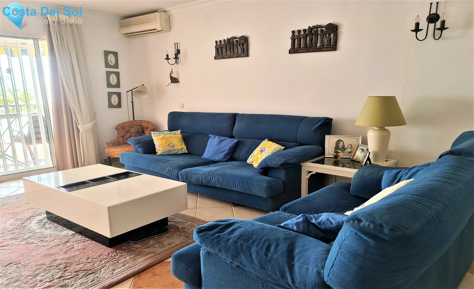 Townhouse in Calahonda-1364171