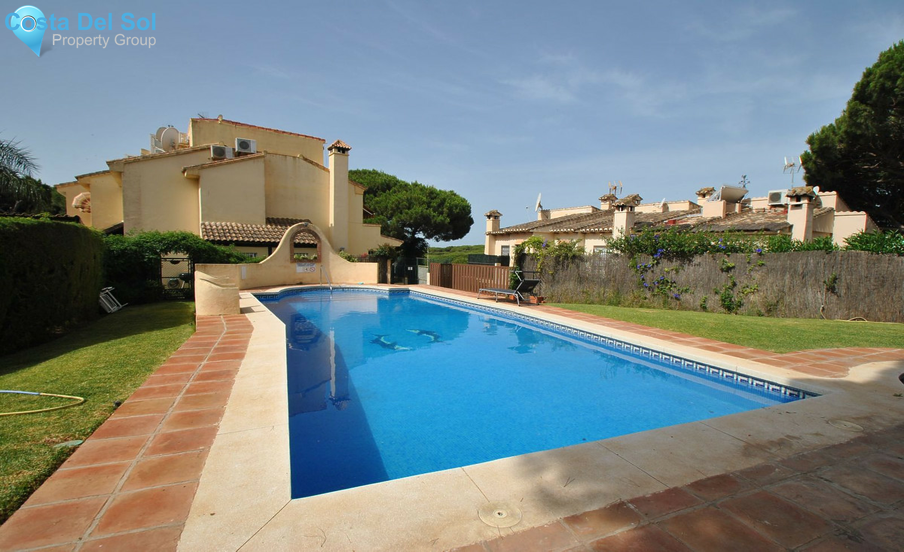 Townhouse in Calahonda-1365762