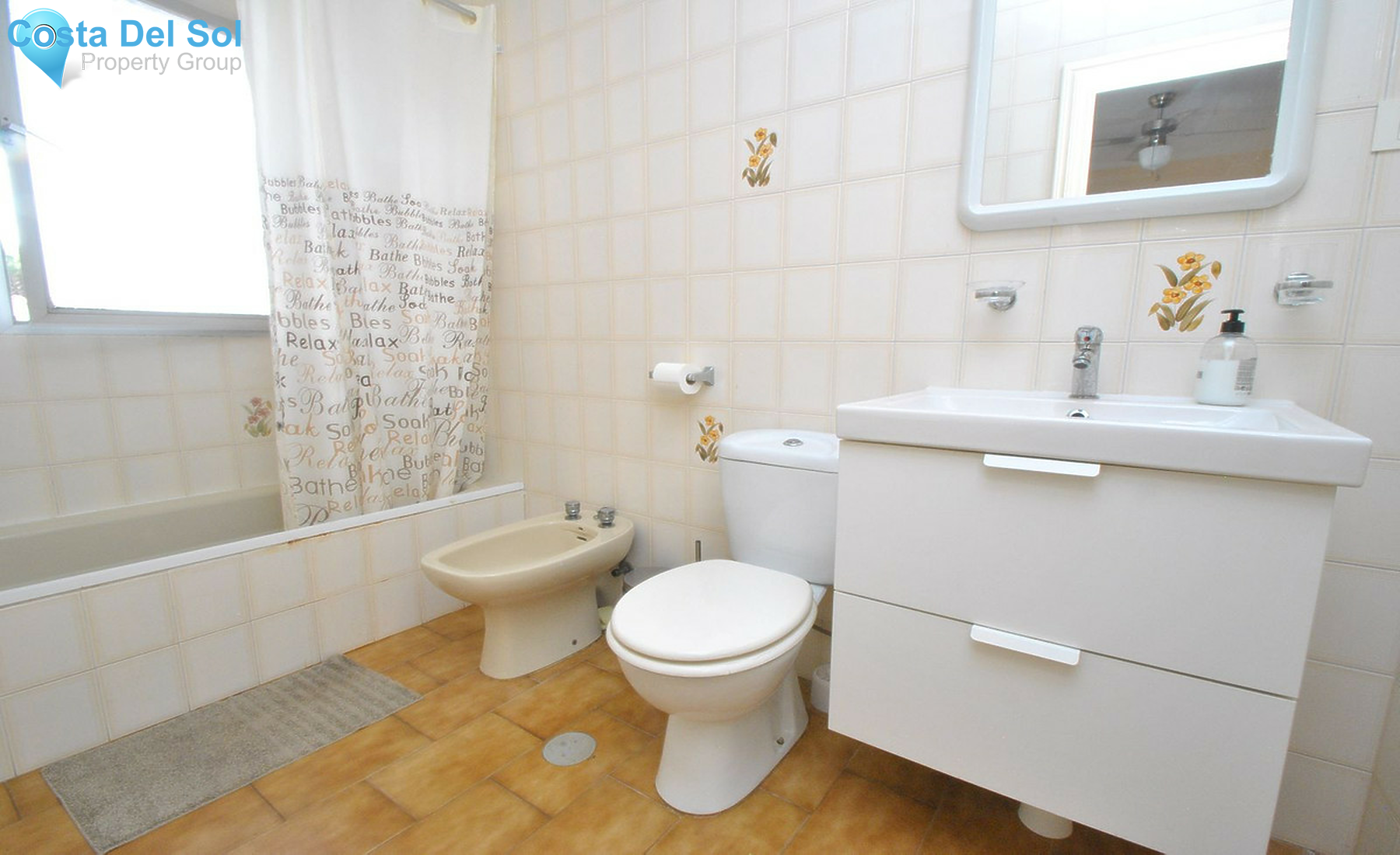 Townhouse in Calahonda-1365771