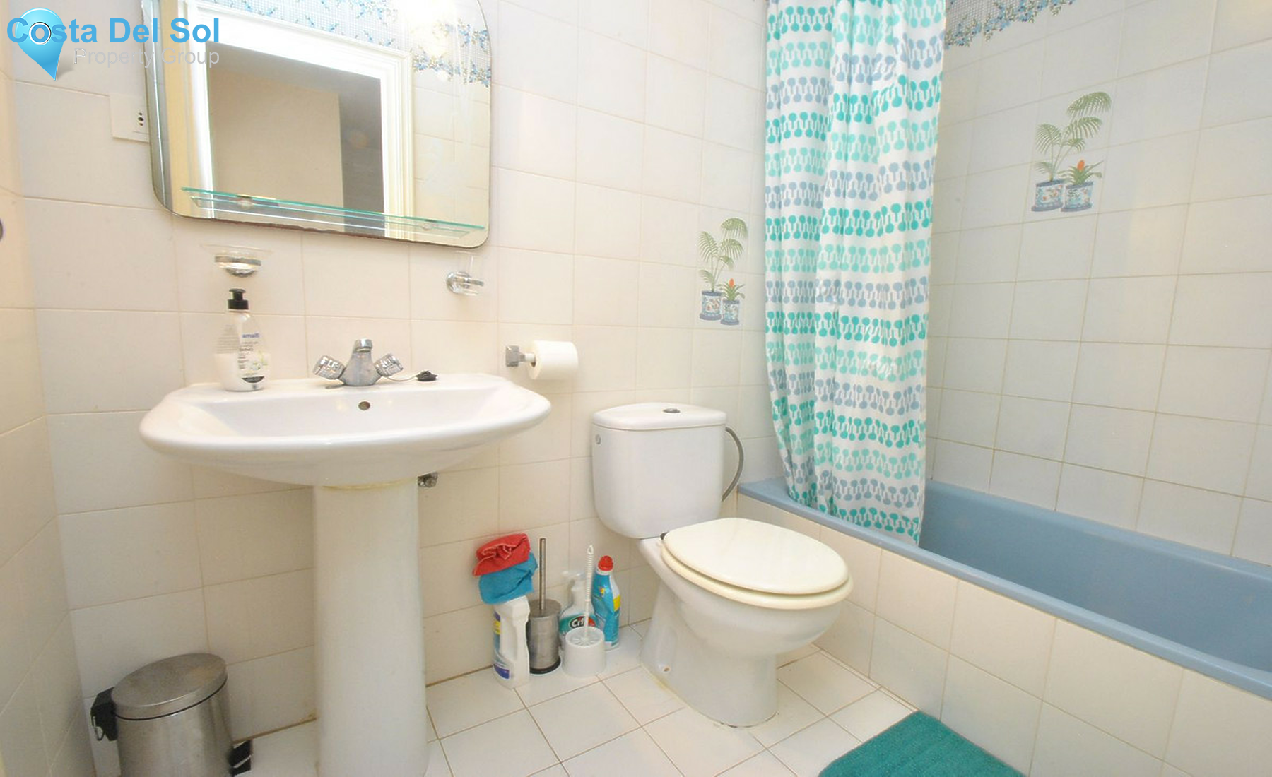 Townhouse in Calahonda-1365773