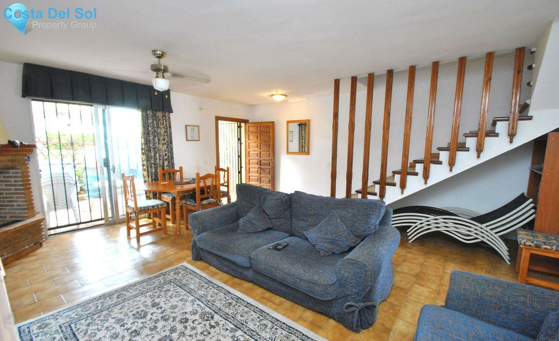 Townhouse in Calahonda-1365764