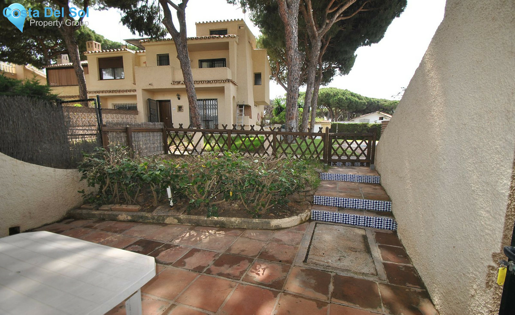 Townhouse in Calahonda-1365766