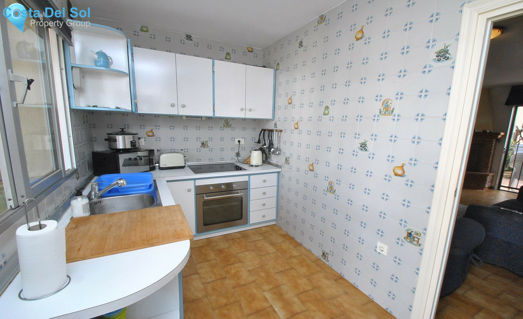 Townhouse in Calahonda-1365767