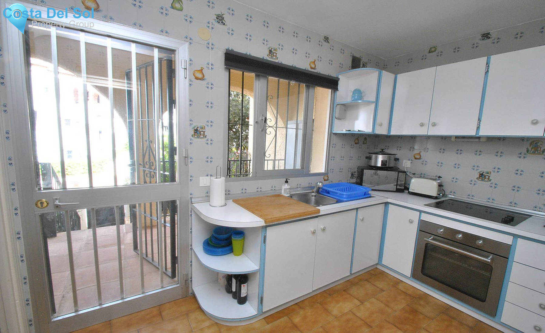 Townhouse in Calahonda-1365768