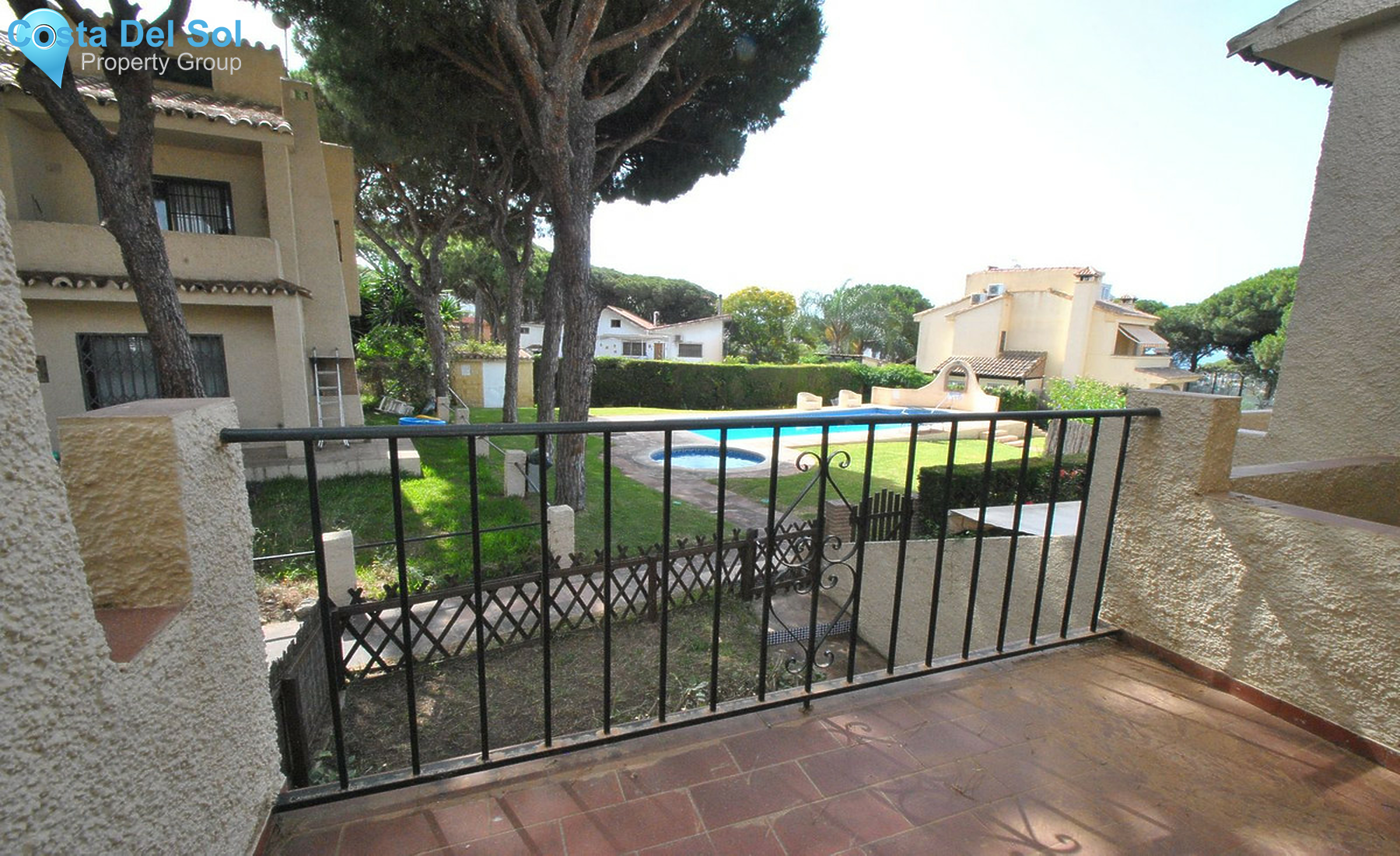 Townhouse in Calahonda-1365770