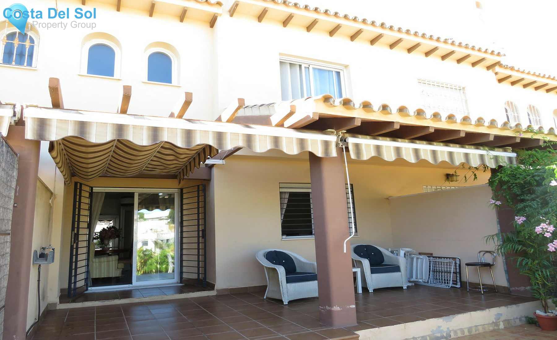 Townhouse in Calahonda-1402047