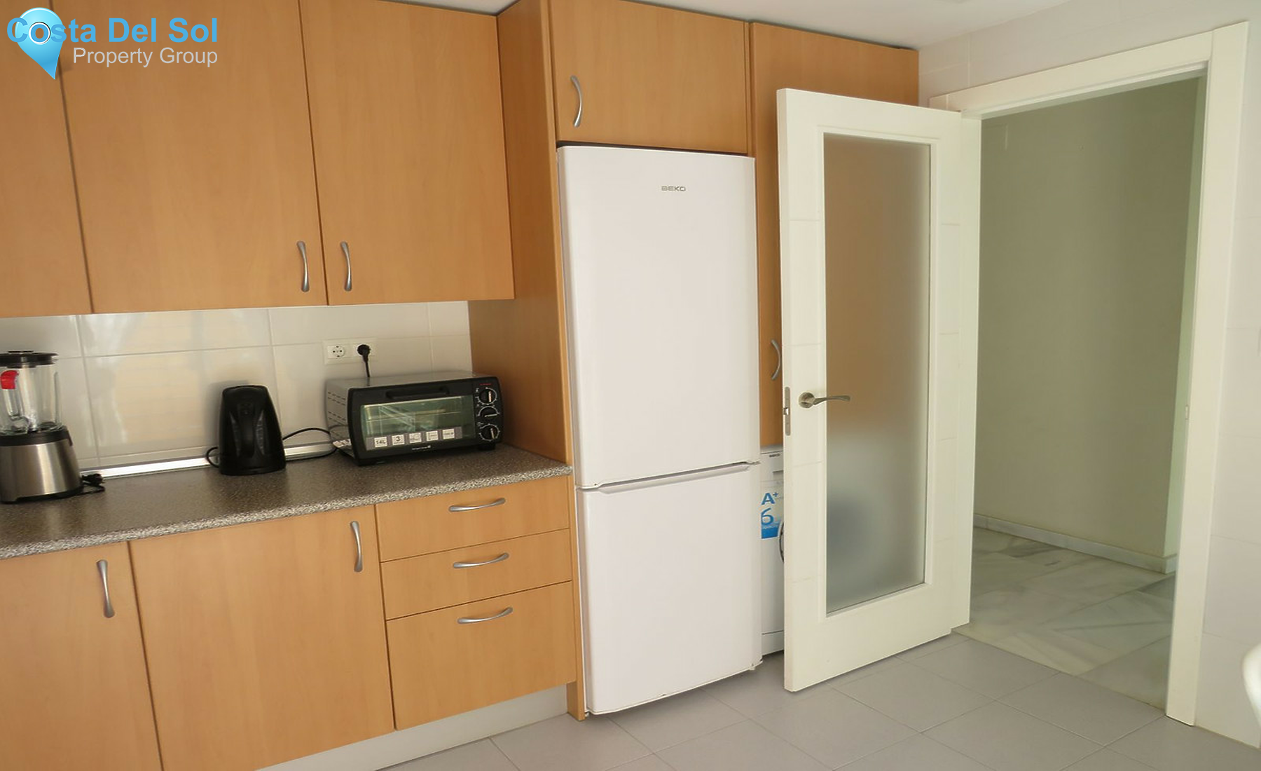 Townhouse in Calahonda-1402058