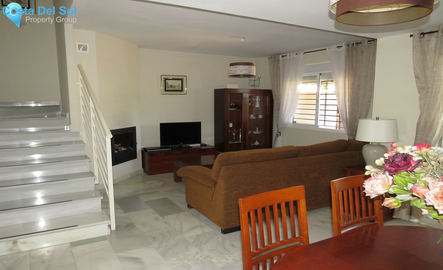 Townhouse in Calahonda-1402061