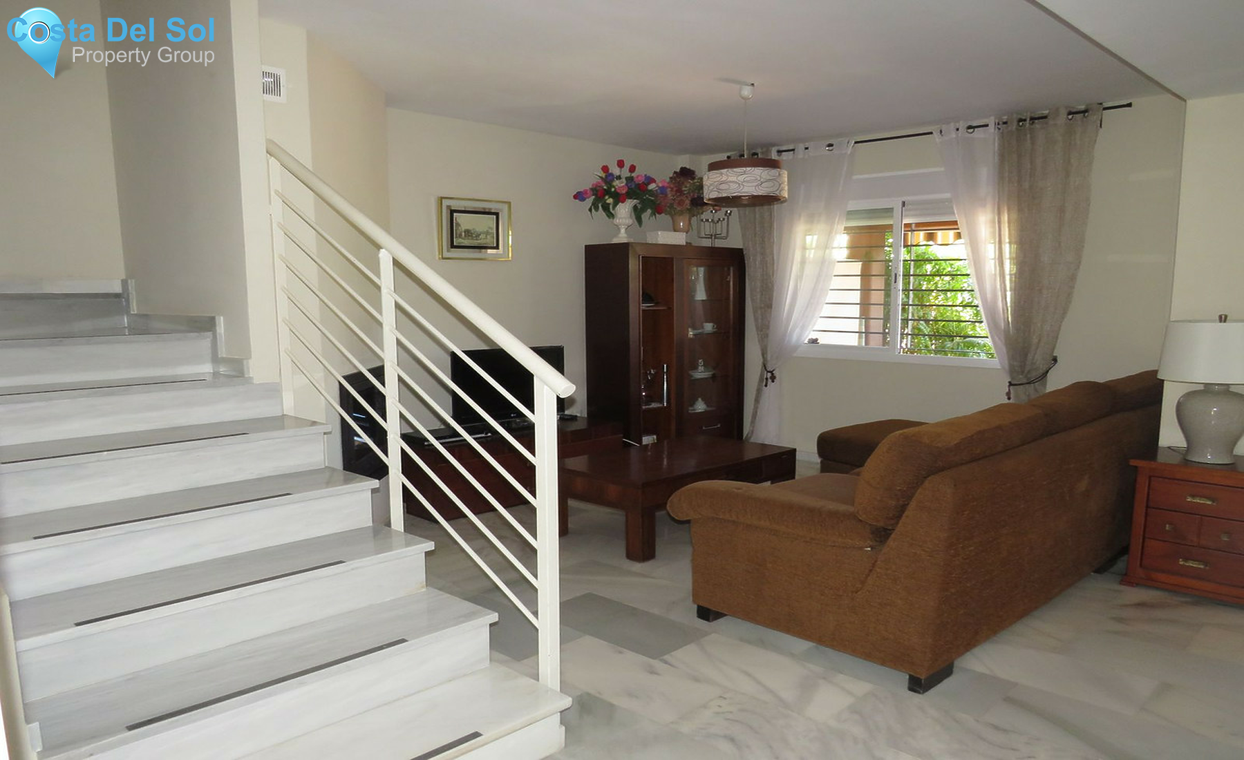 Townhouse in Calahonda-1402062