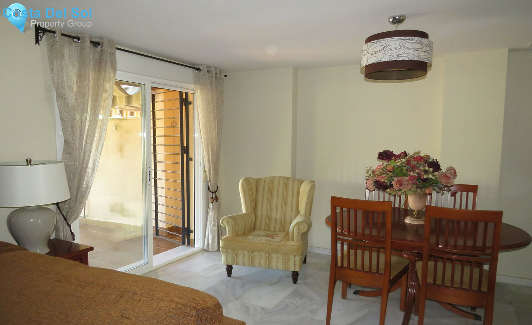 Townhouse in Calahonda-1402064