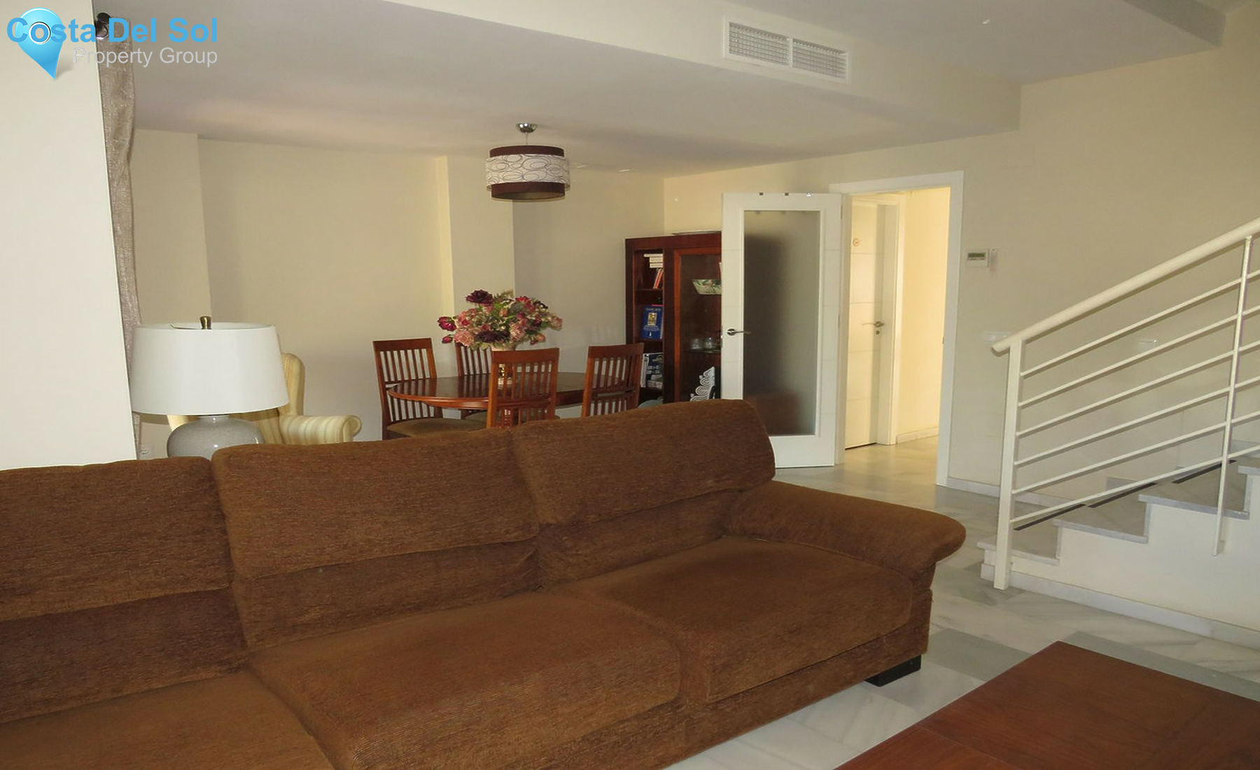 Townhouse in Calahonda-1402065