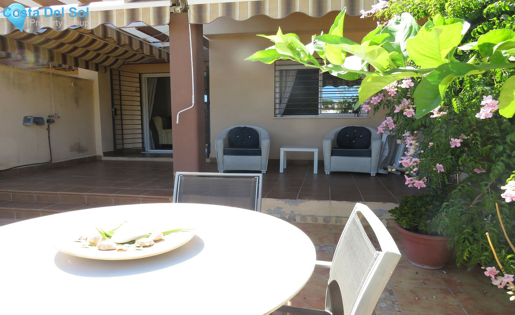 Townhouse in Calahonda-1402048