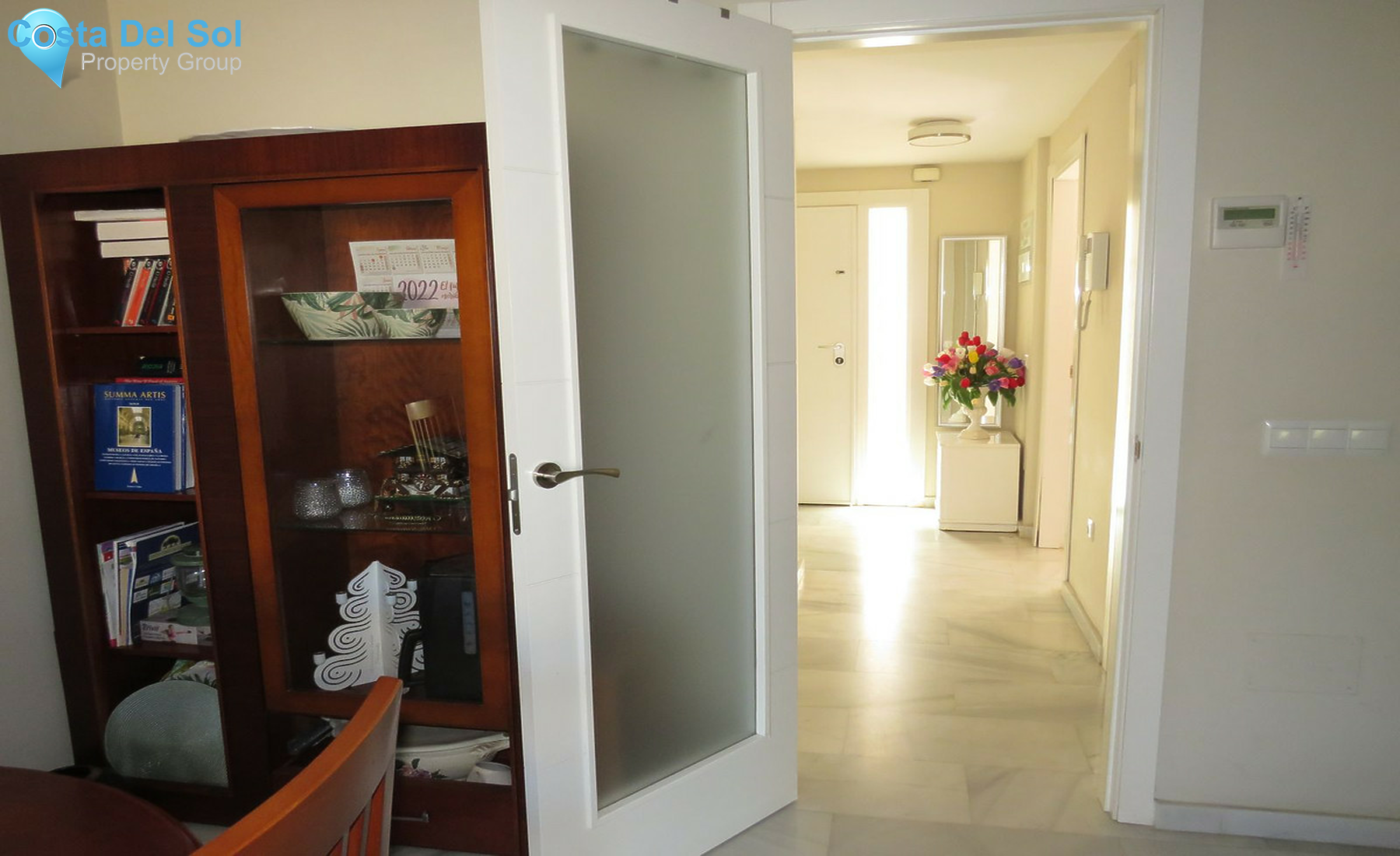 Townhouse in Calahonda-1402066