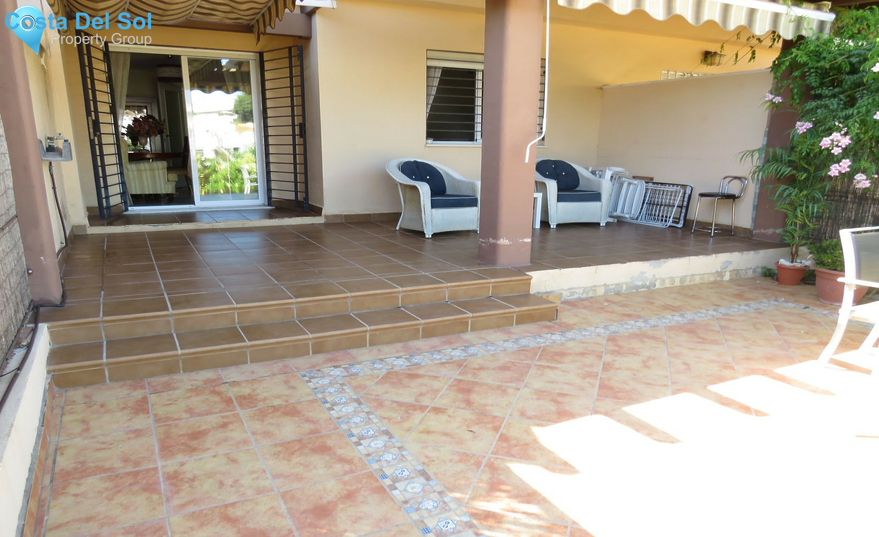 Townhouse in Calahonda-1402050