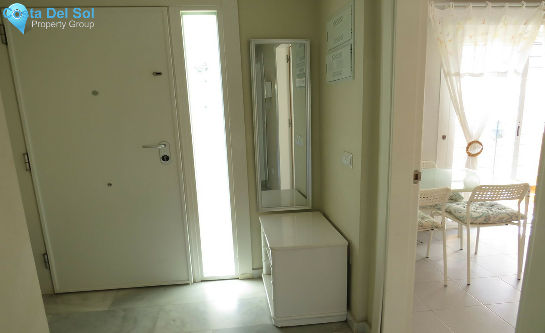 Townhouse in Calahonda-1402053