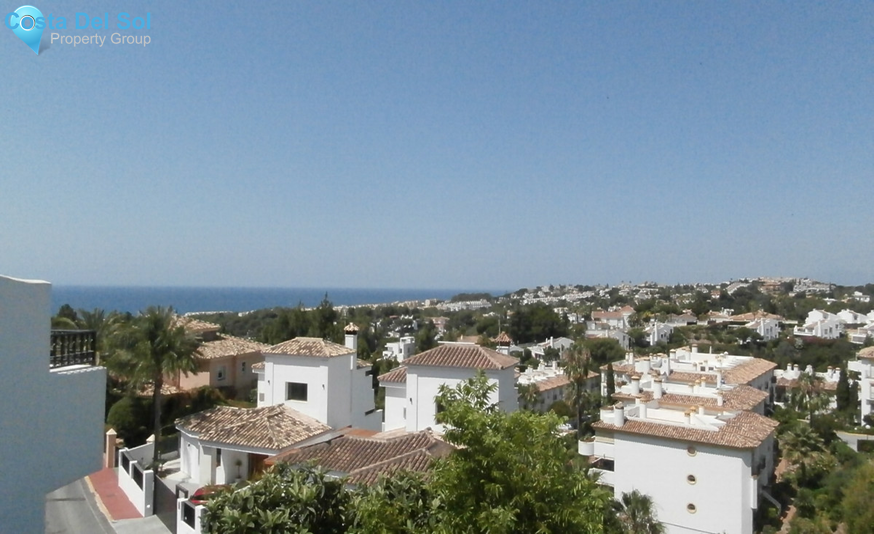 Townhouse in Calahonda-1412859