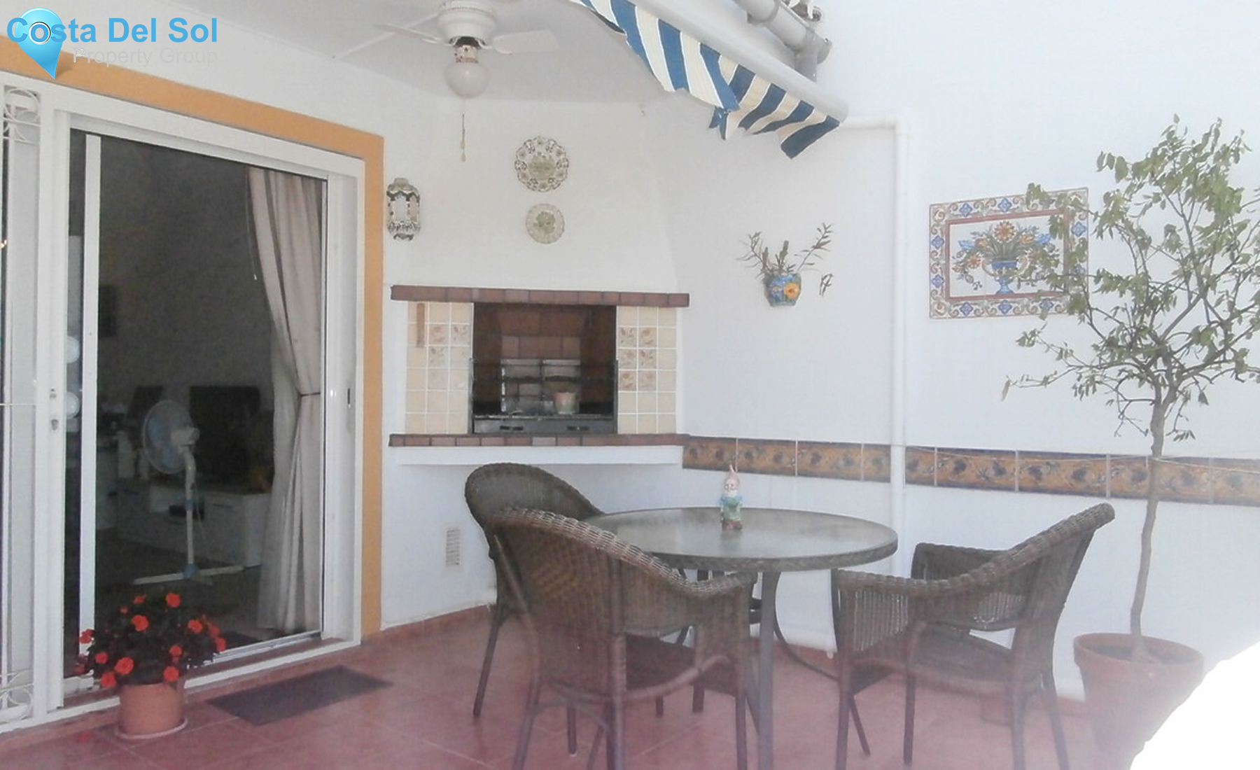 Townhouse in Calahonda-1412862